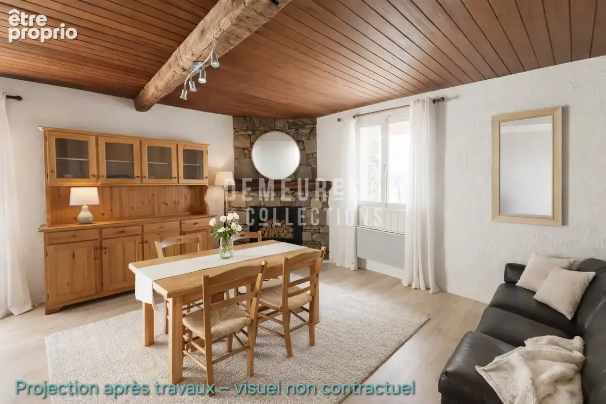 Photo Appartement à Bourg-Saint-Maurice au prix de 299 000€
