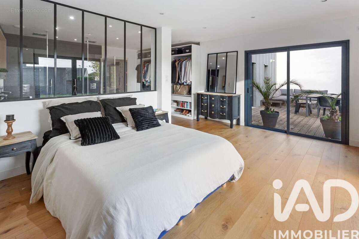 Photo 3 - Maison à LA CHAPELLE-SUR-ERDRE