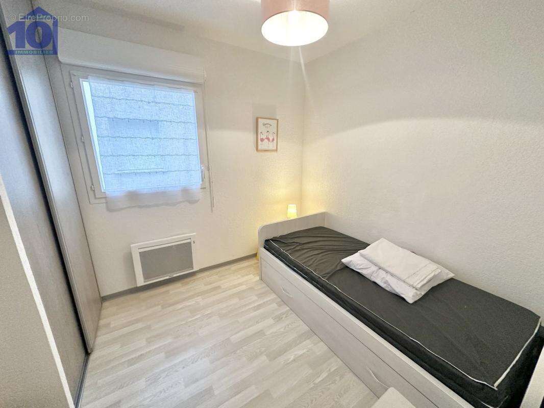 Maison à VALRAS-PLAGE