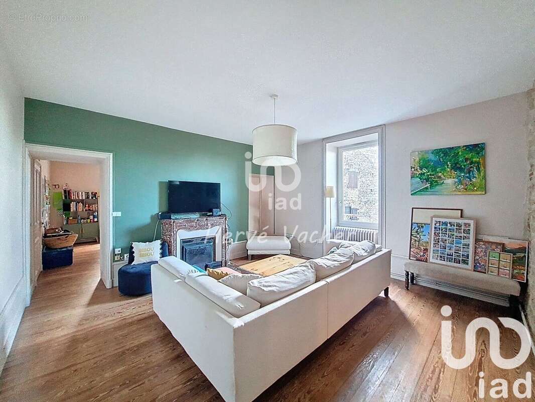 Photo 6 - Maison à COLIGNY