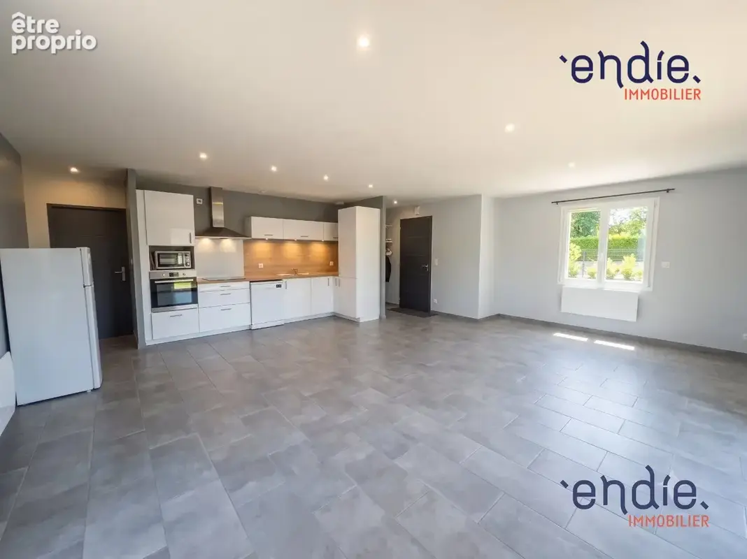 Maison 4 pièces 89 m² à vendre à Montamise (86360) - photo 2