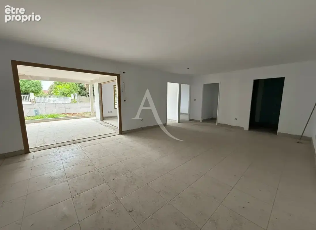 Bel appartement T3 rez-de-jardin à deux pas de tout - photo 4