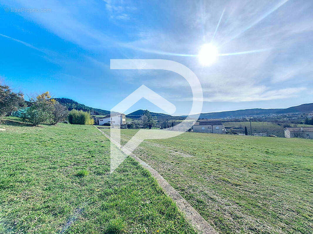 Maison à vendre Villeneuve De Berg 4 pièce(s) 230 m2 - photo 11