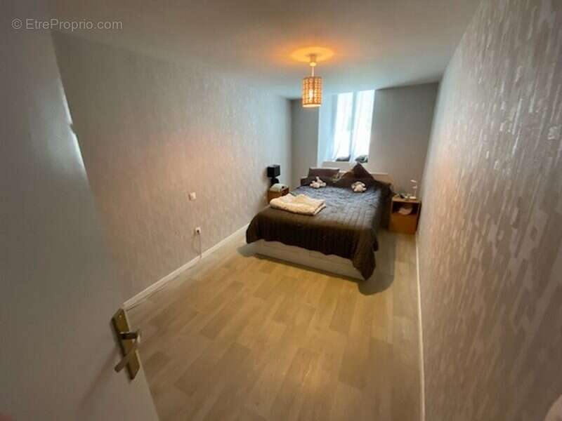 Maison à SALIES-DE-BEARN