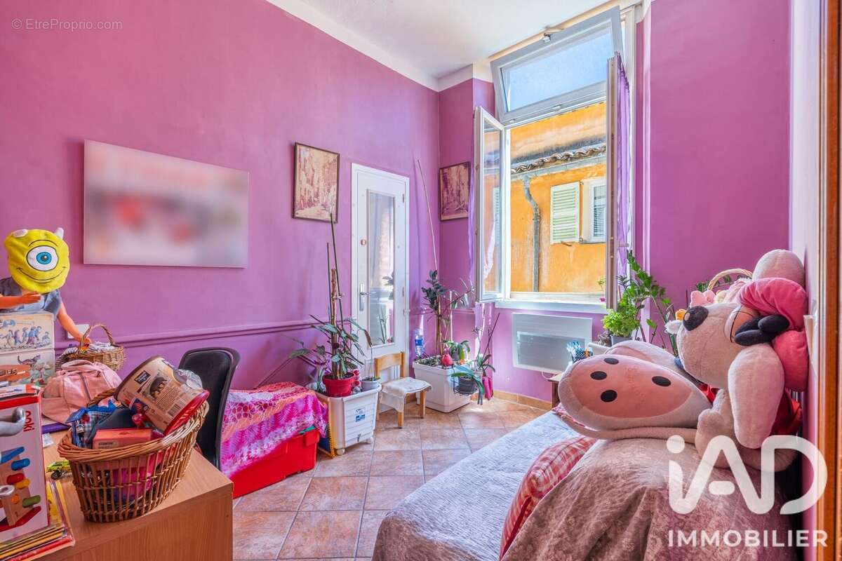 Photo 7 - Appartement à NICE