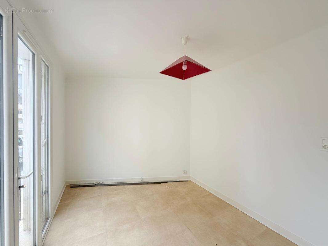 Appartement Cholet centre ville, 3 pièces, 51 m² - photo 2