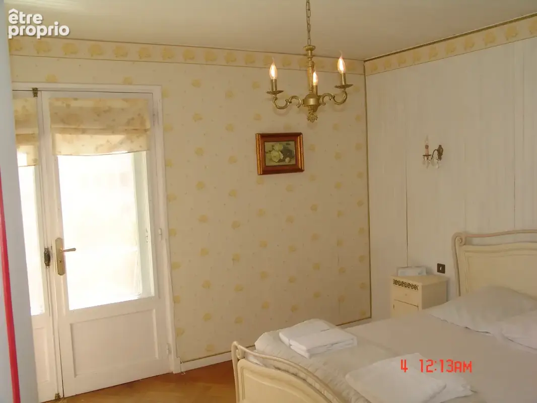 Belle maison de 3 chambres avec jardin privé, balcons et garage - photo 13
