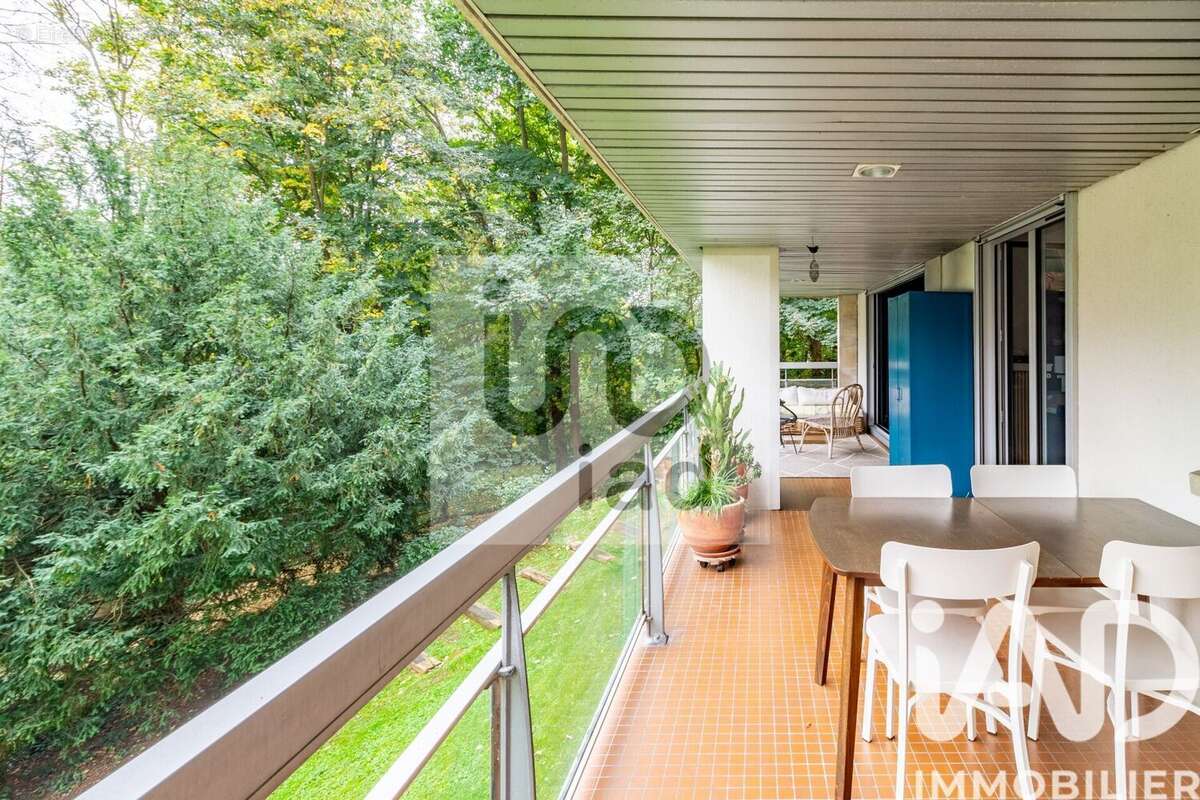 Photo 3 - Appartement à LE PECQ