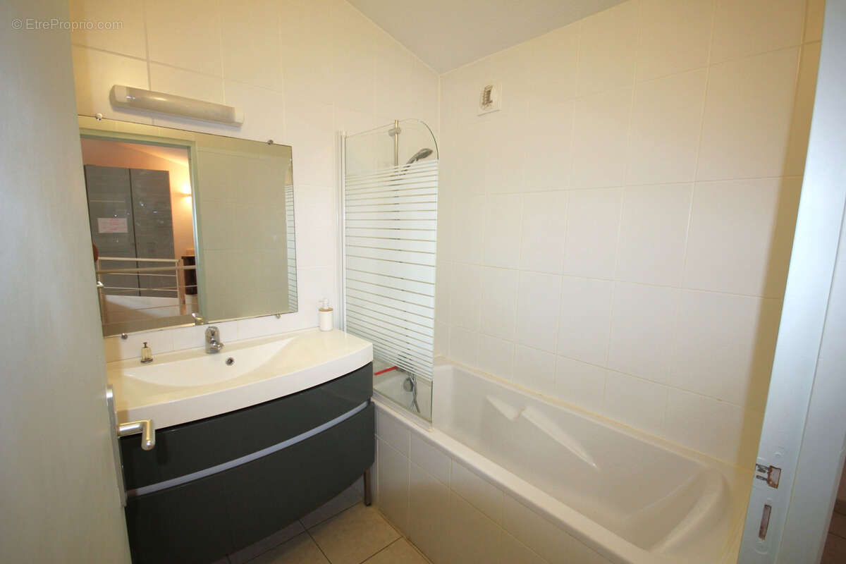 Appartement à COLLIOURE