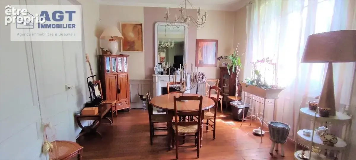 Maison 7 pièces 200 m² à vendre à Beauvais (60000) - photo 5