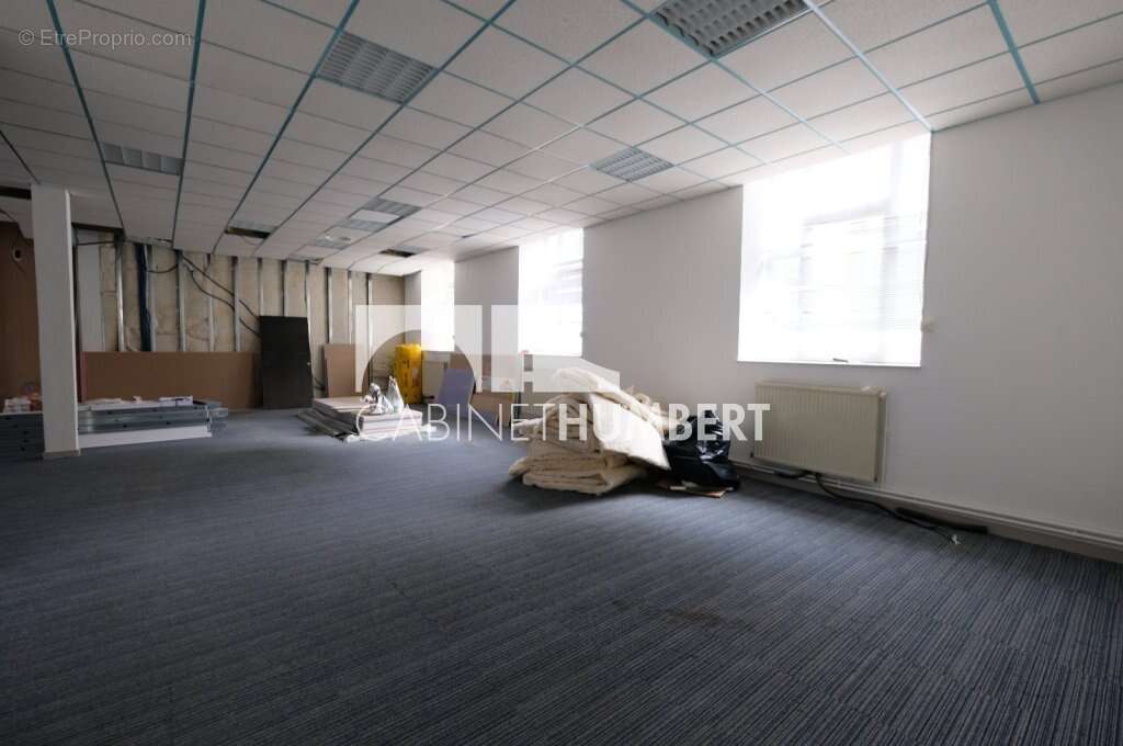 Commerce à SAINT-ETIENNE