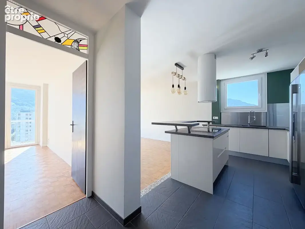 Appartement  3 pièce(s) 82 m2 - photo 9