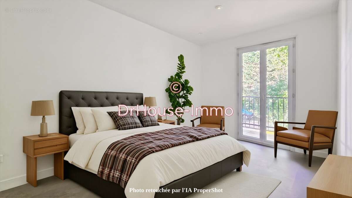 Appartement à ARPAJON