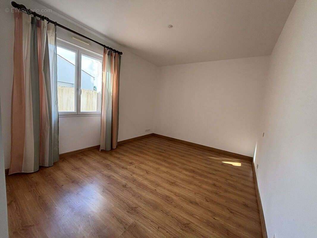 Appartement à CHALLANS