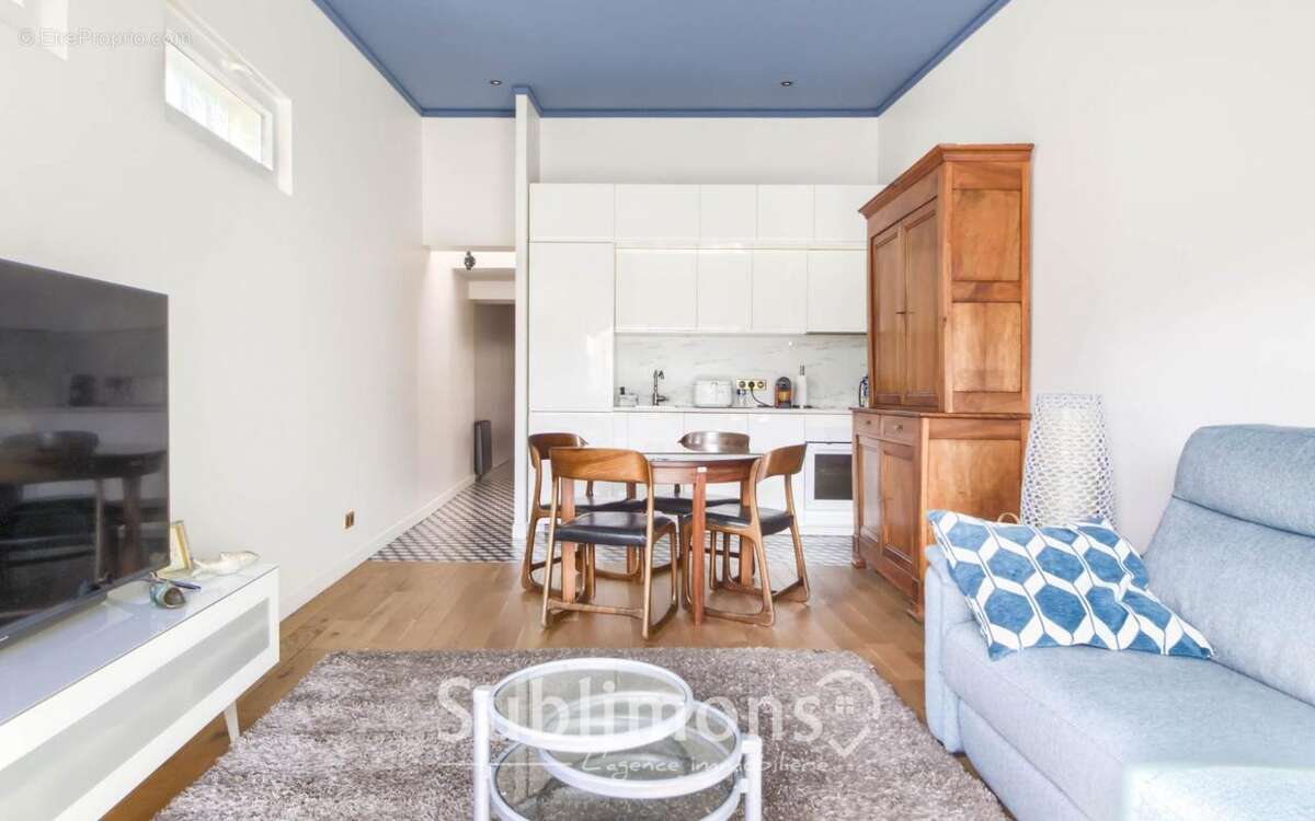 Maison à SAINT-BREVIN-LES-PINS