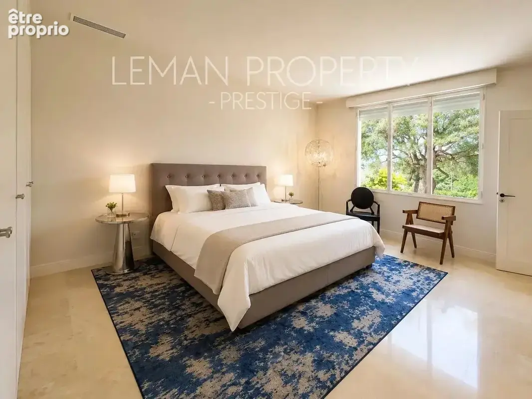 Cannes — appartement 4 pièces 157,05 m2 - photo 6