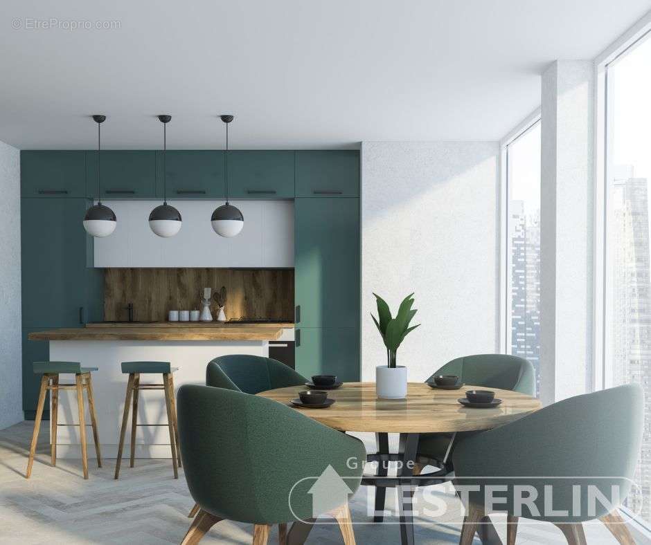 Terrain à NAMPS-MAISNIL