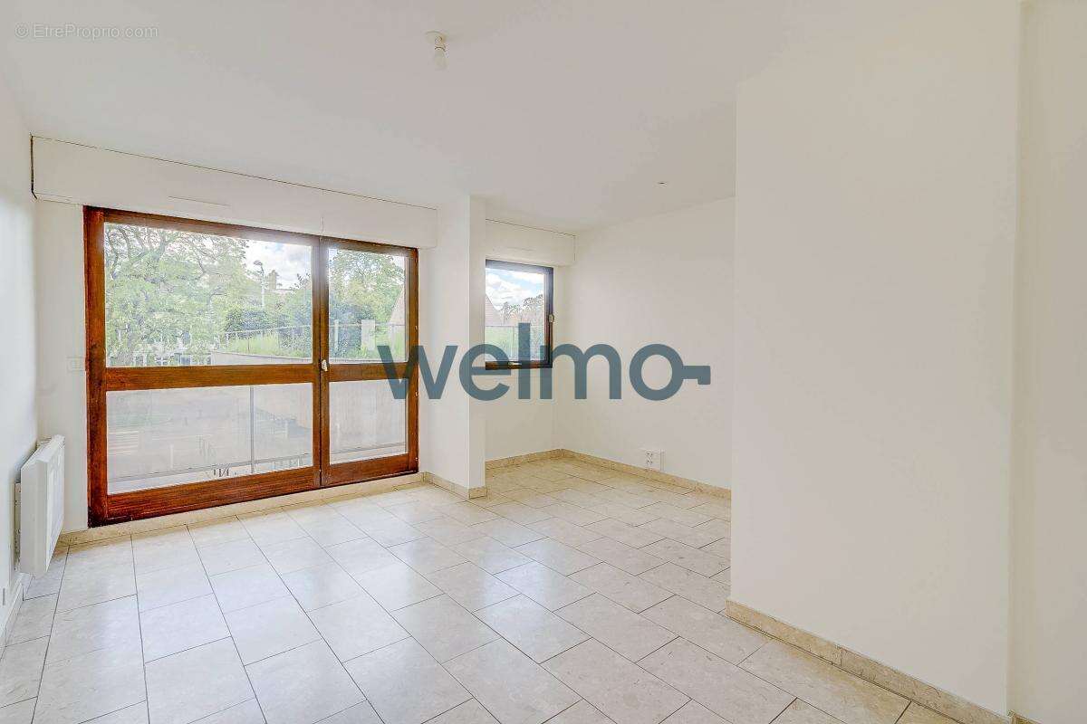 Appartement à DRAVEIL