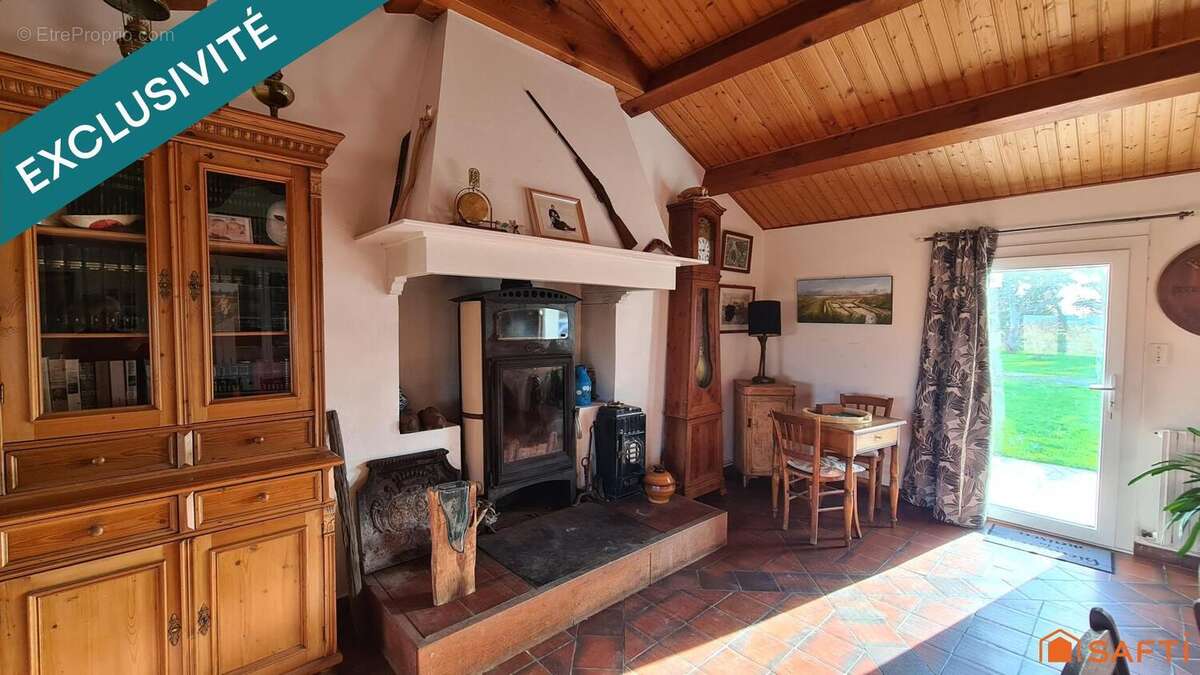 Photo 3 - Maison à LA BARRE-DE-MONTS