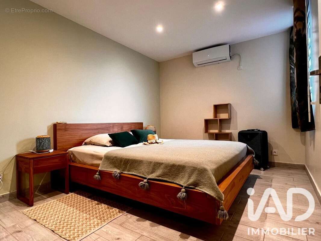 Appartement 138 m² à Fort-De-France  - photo 7