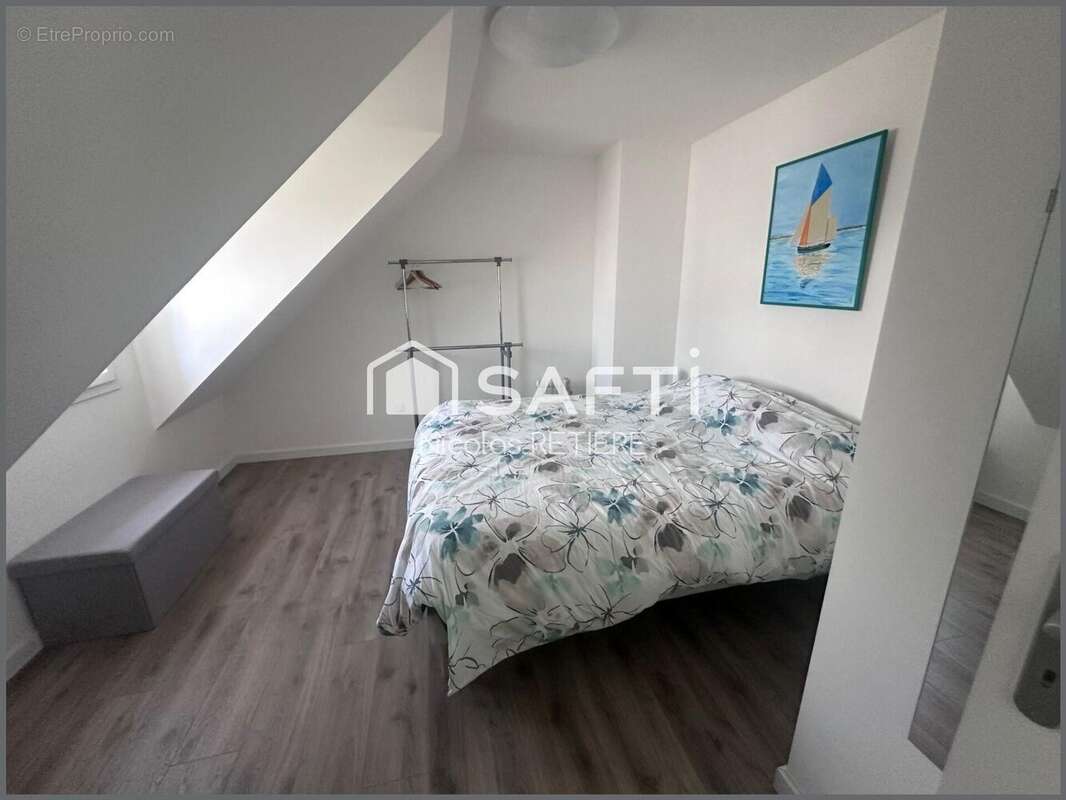 Photo 9 - Maison à LE PALAIS