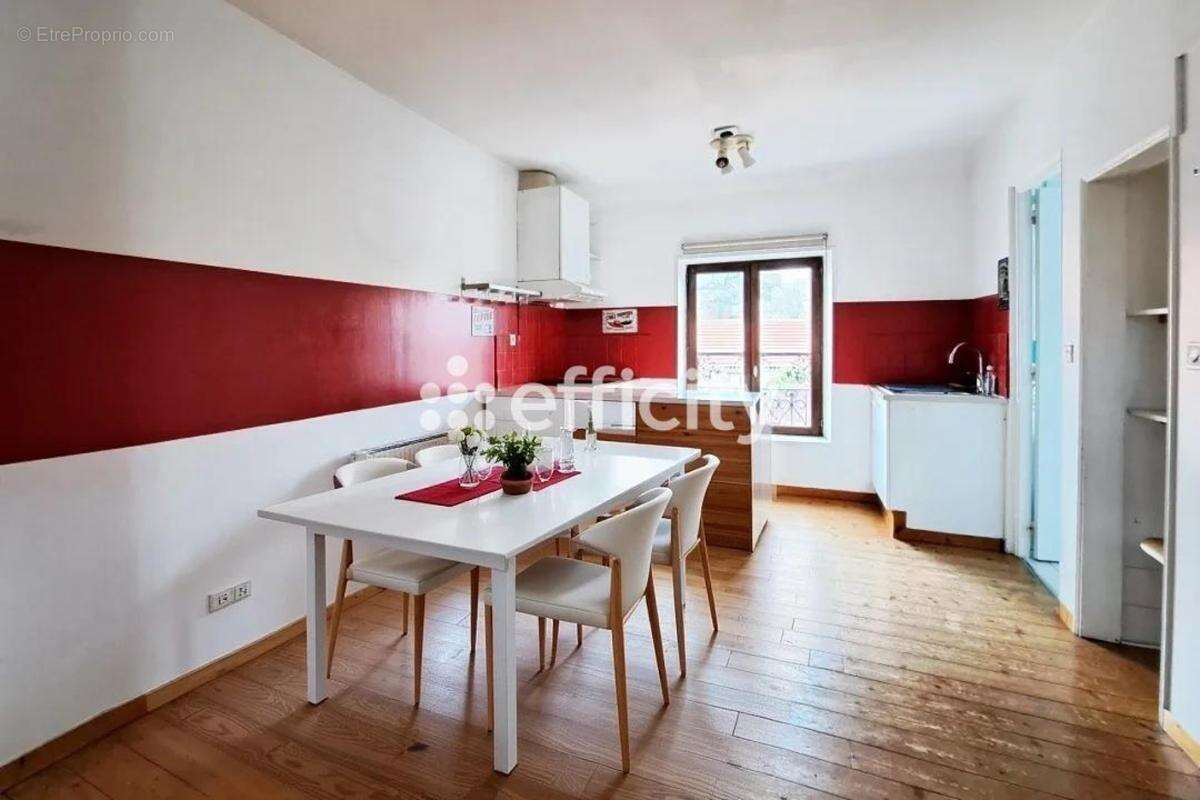 Appartement à CERGY