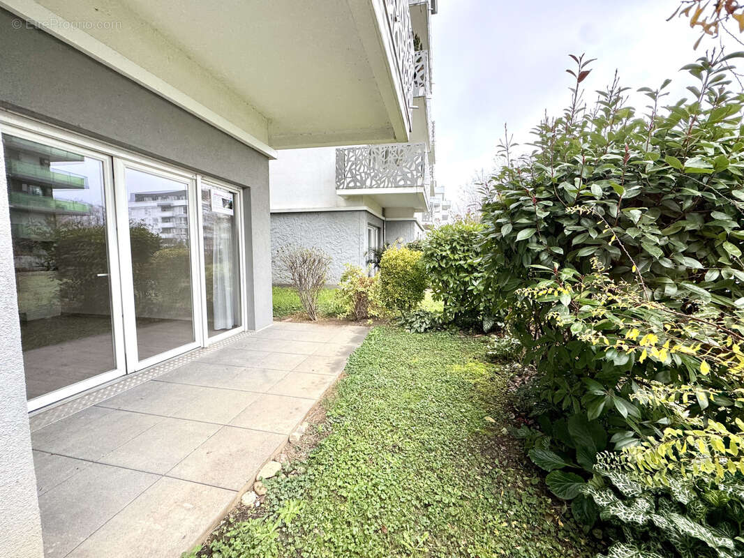 Appartement à OBERHAUSBERGEN