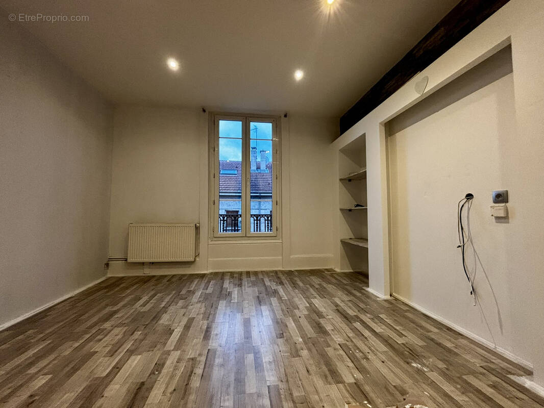 Appartement à FIRMINY