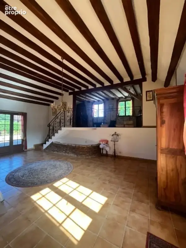 Maison à JOIGNY
