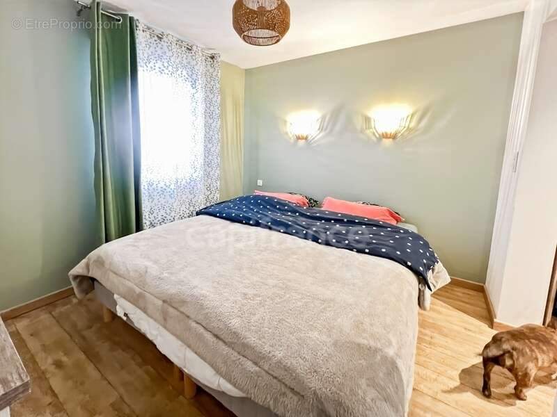 Maison à HESDIGNEUL-LES-BOULOGNE