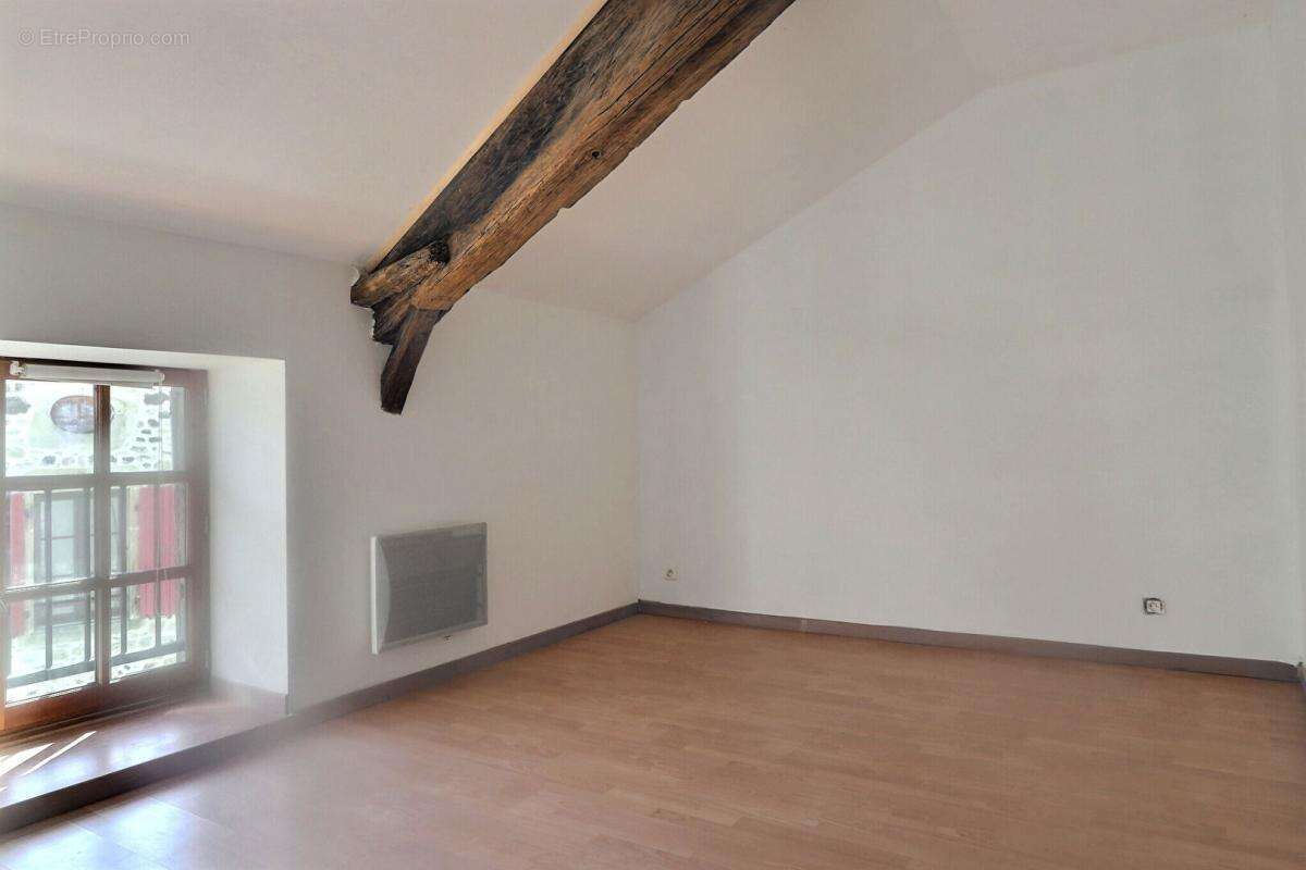 Appartement à THUEYTS