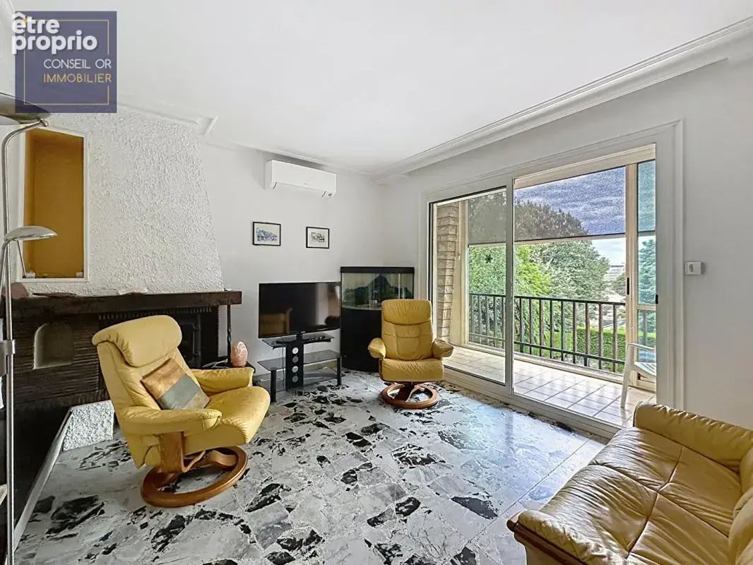 Maison  6 pièces 117 m²  à 5 mn à pied du métro - photo 7