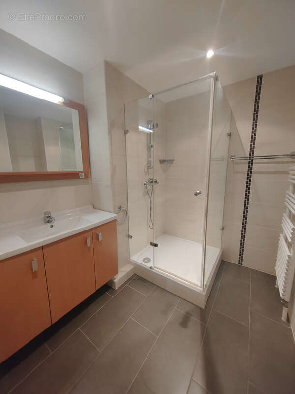 Appartement à ILLZACH