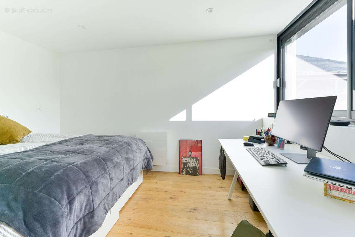 Maison à SAINT-MARS-DU-DESERT