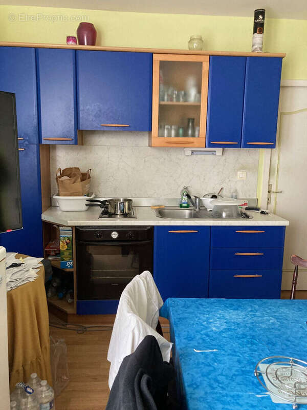 Appartement à GRANVILLE