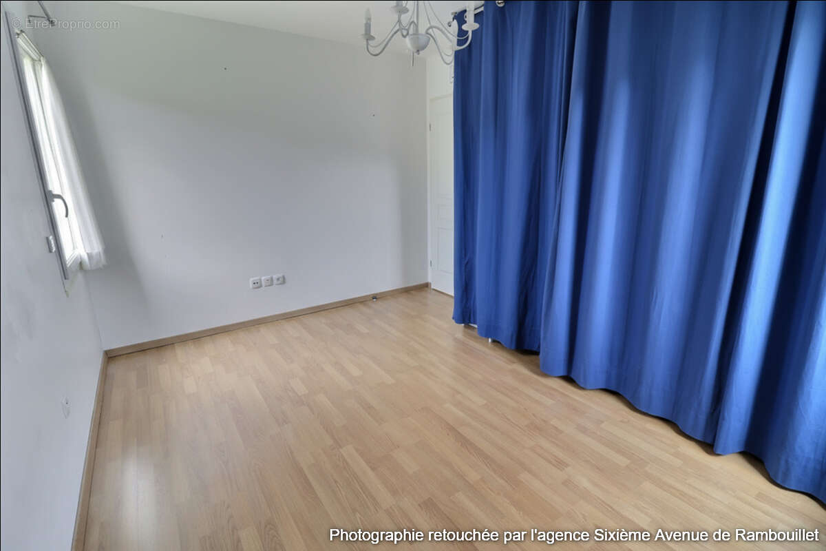 Maison à RAMBOUILLET