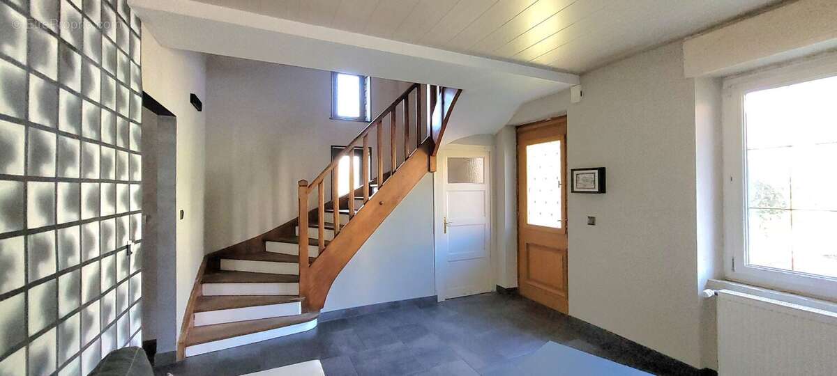 Maison à SAINT-DIE-DES-VOSGES