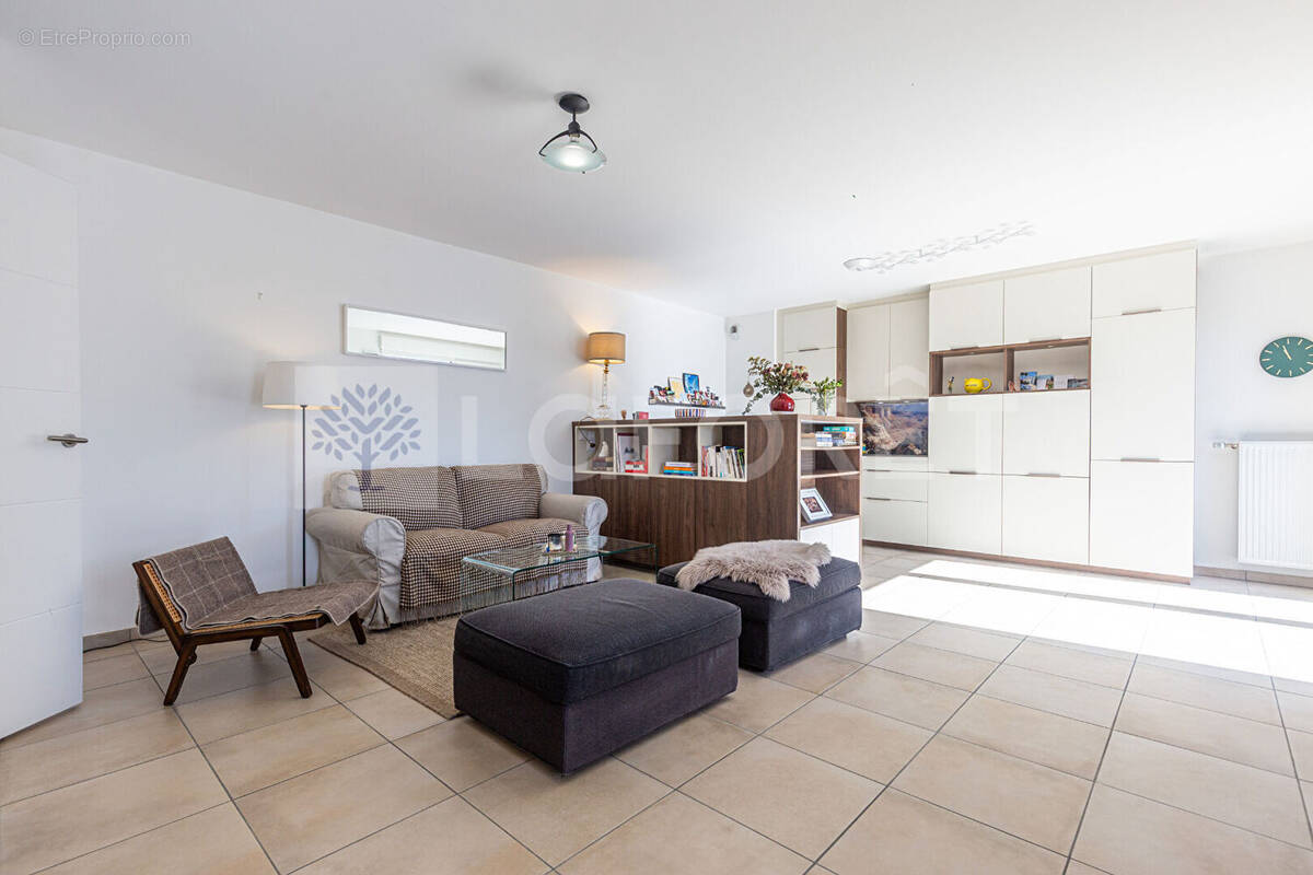 Appartement à ANNECY
