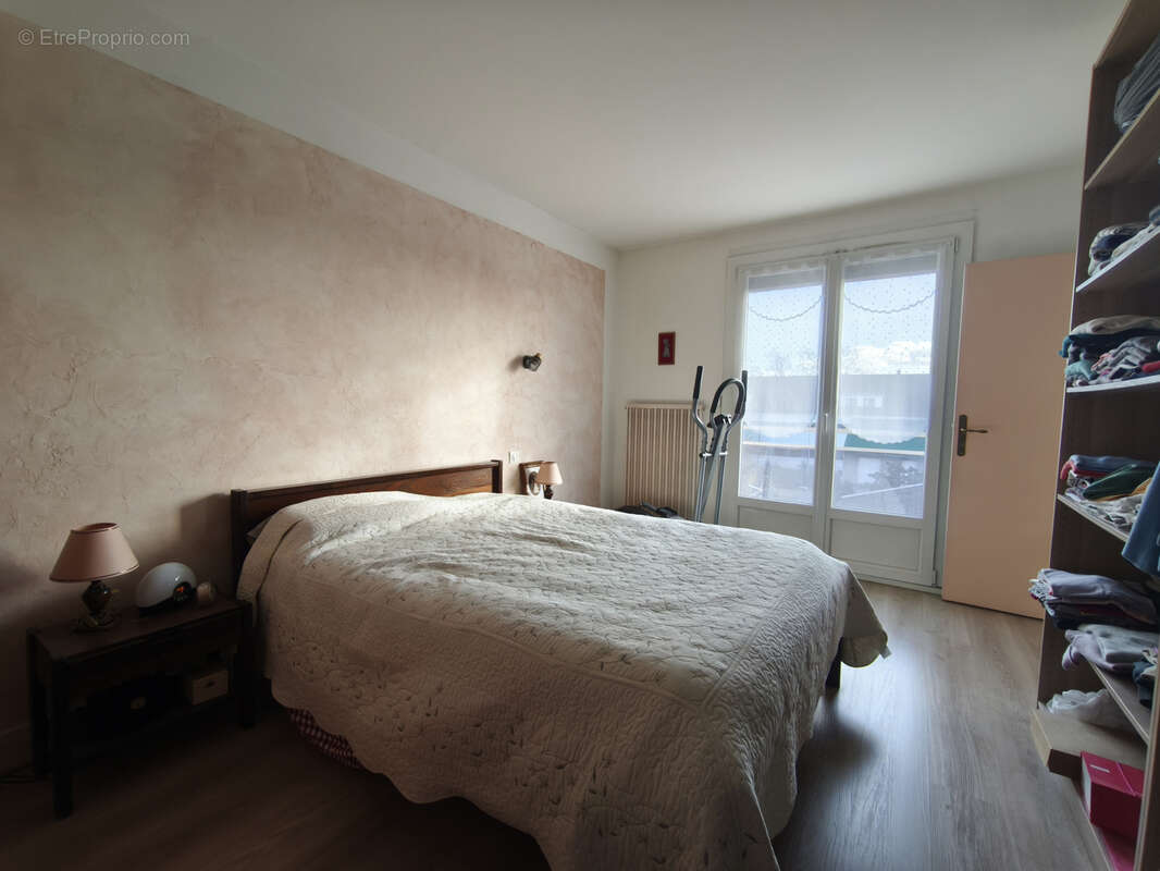 Appartement à VICHY