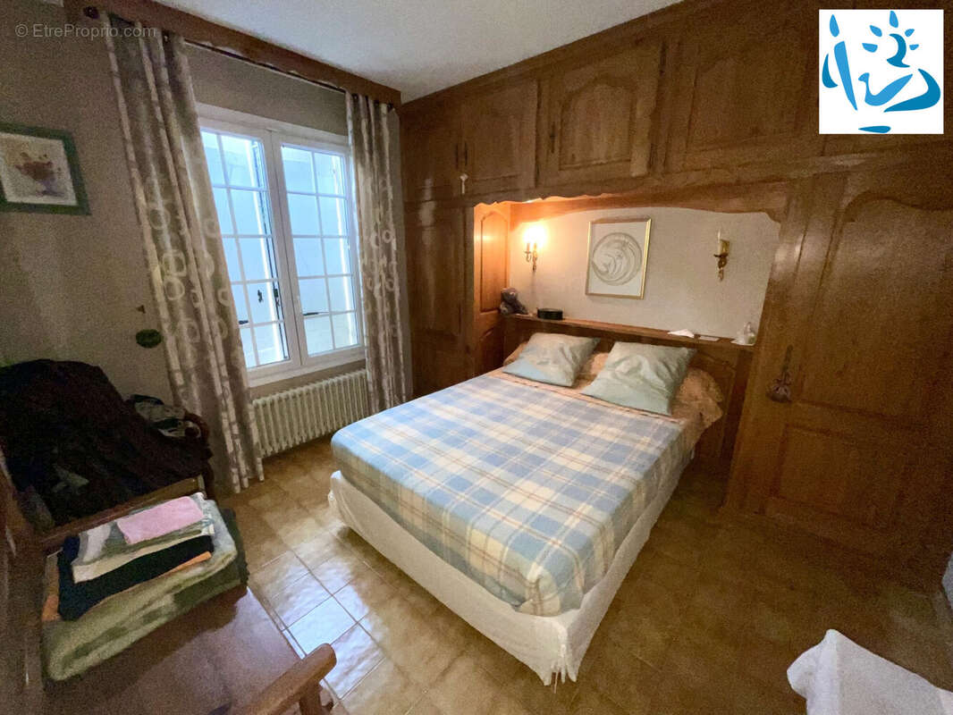 Maison à BEAUMONT-DE-LOMAGNE