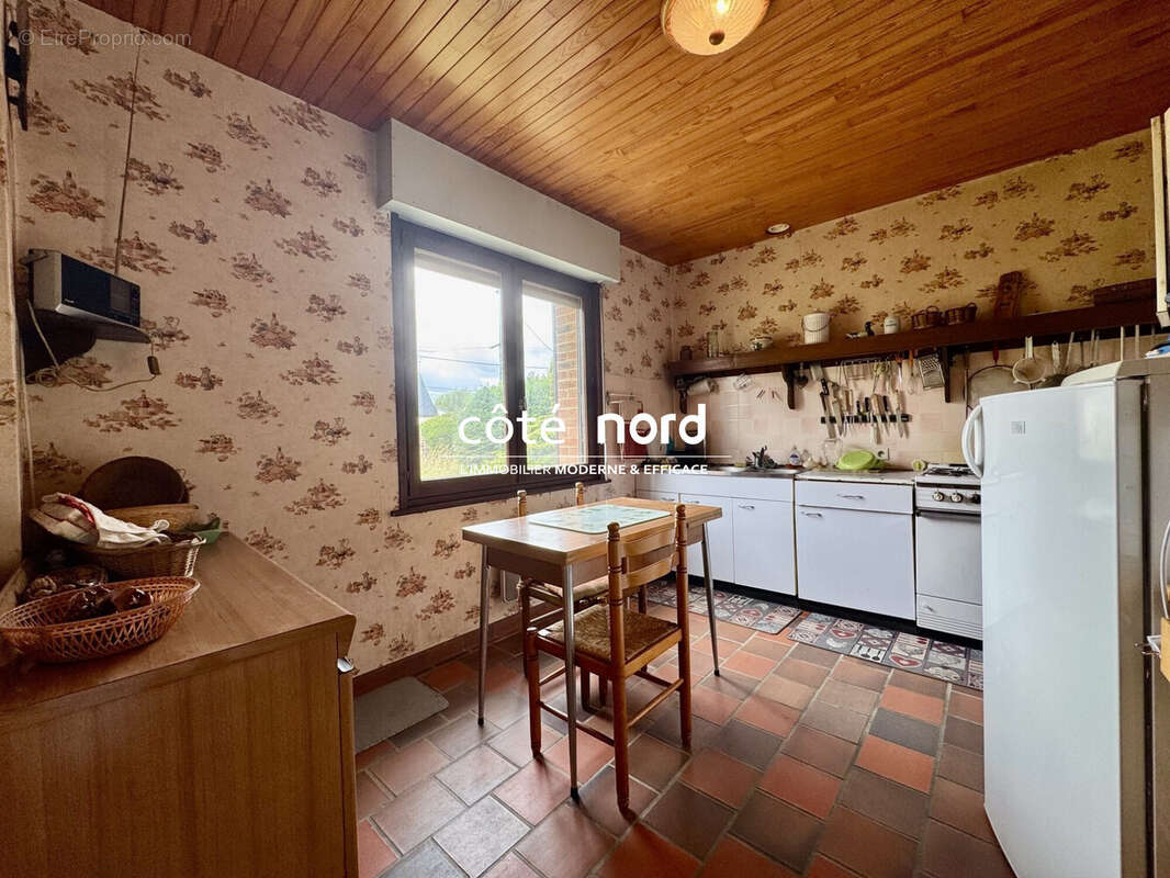 Maison 140 m² à Caudry  - photo 5