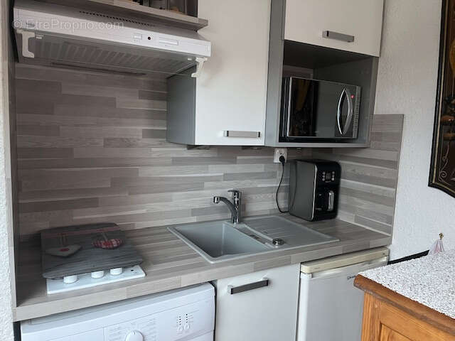 Appartement à LANS-EN-VERCORS