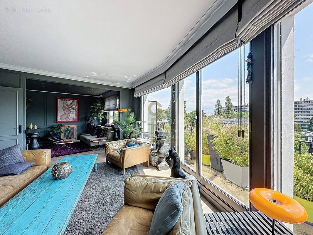 Appartement à TOURCOING