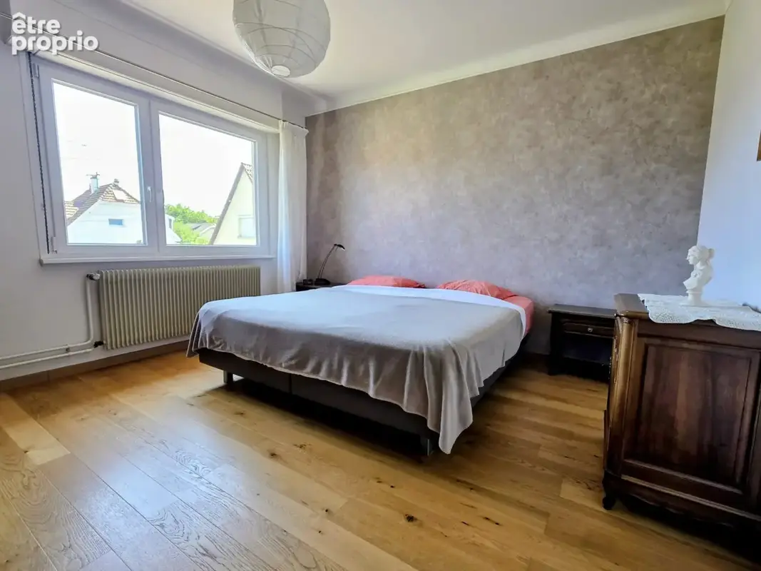 Maison 4 pièces 79 m² à vendre à Hoenheim (67800) - photo 6