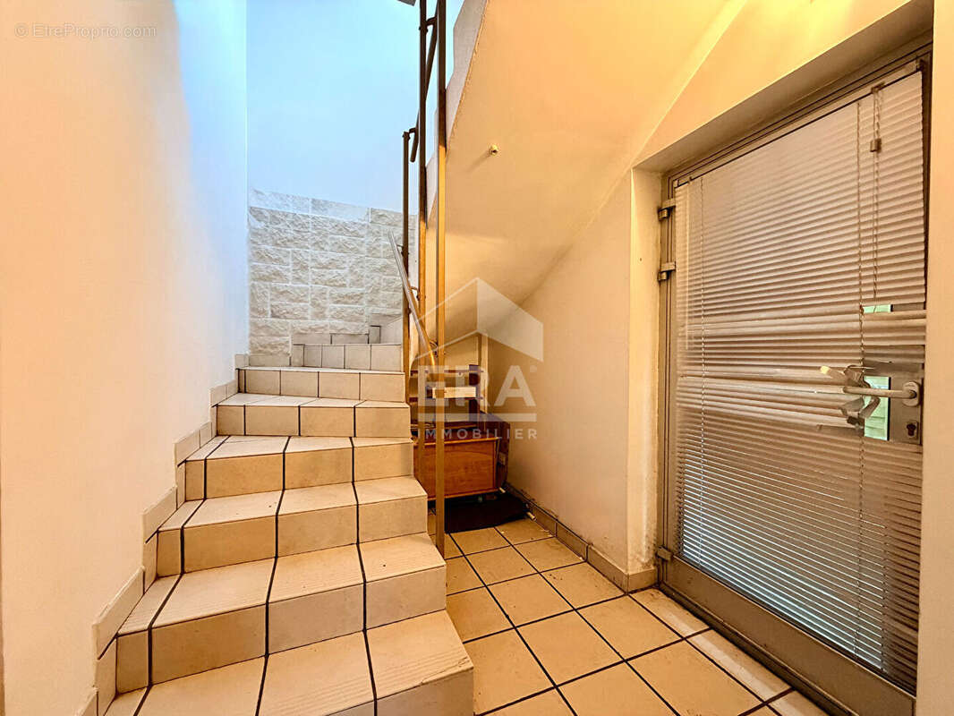 Maison à SEVRES