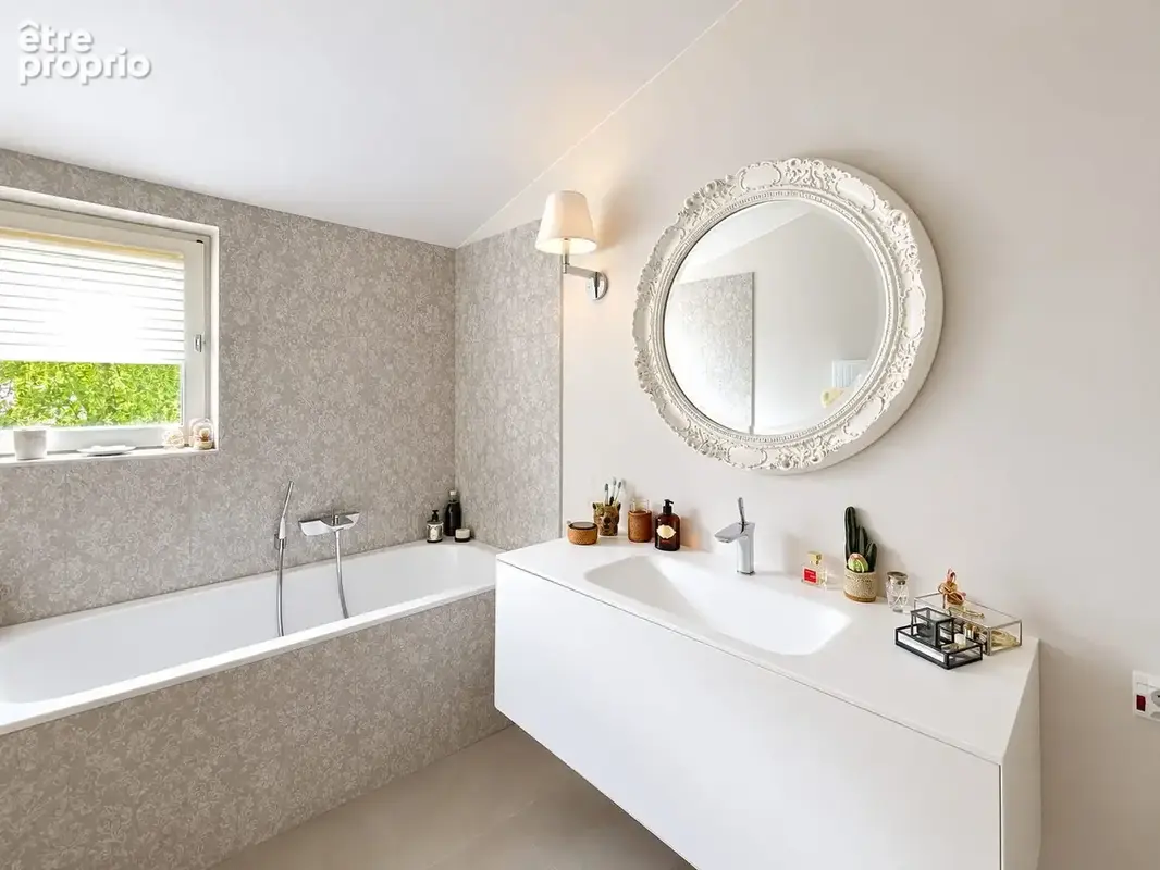 Maison 5 pièces 133 m² à vendre à Mouvaux (59420) - photo 8
