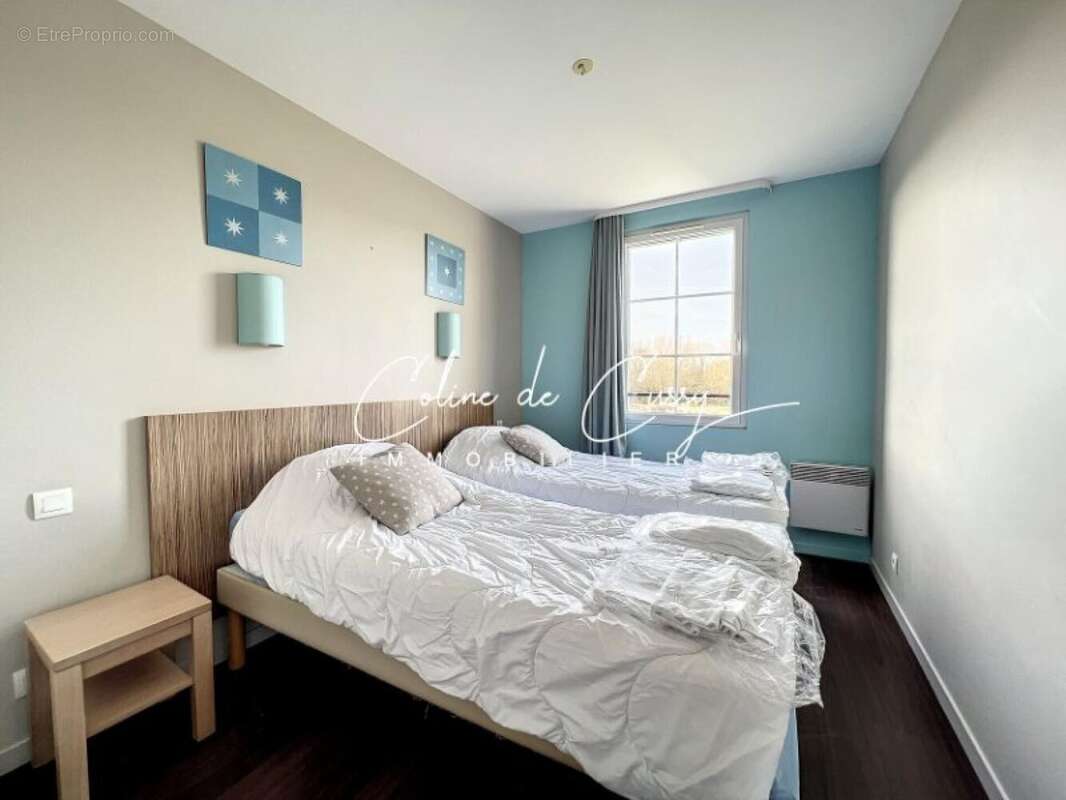 Photo 7 - Maison à PORT-EN-BESSIN-HUPPAIN