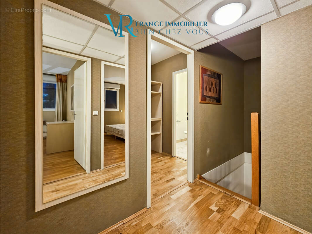 Appartement à DIVONNE-LES-BAINS