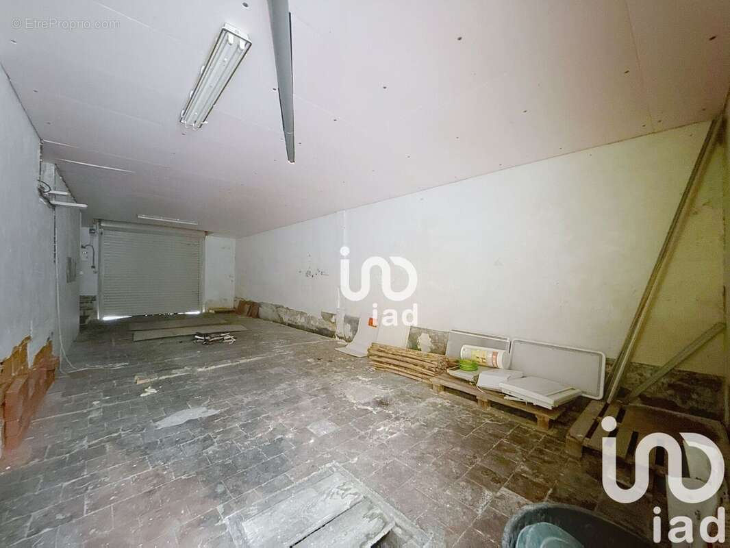 Photo 8 - Maison à SAINTE-MENEHOULD