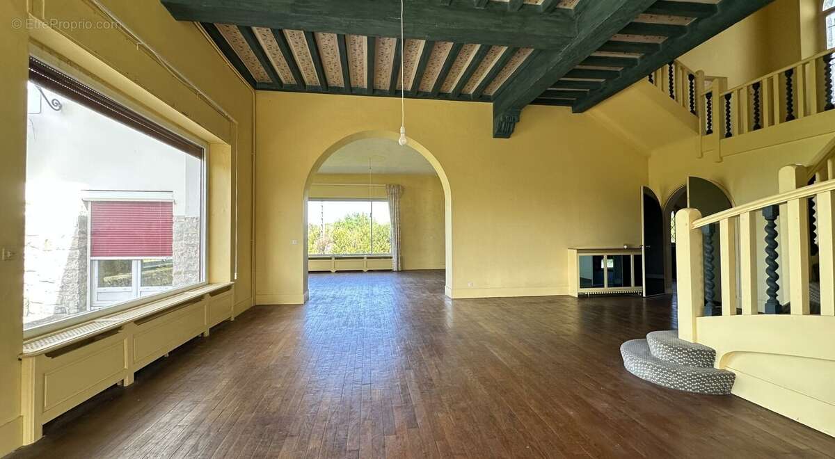 Maison à SAINT-JEAN-DE-LUZ